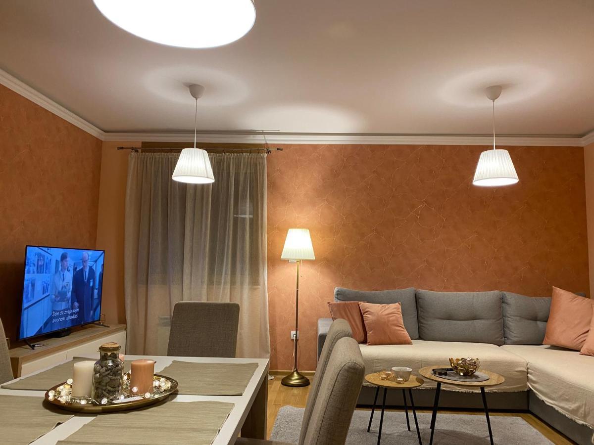 Zlatibor Apartman Lajd Exterior photo