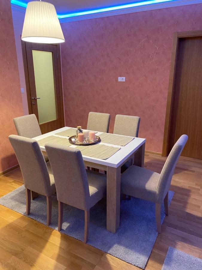 Zlatibor Apartman Lajd Exterior photo