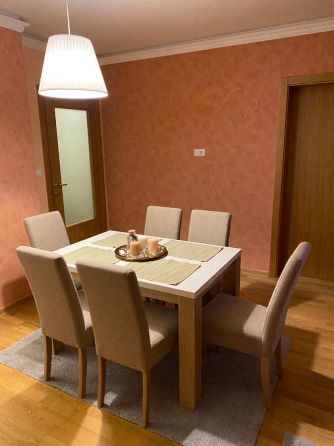 Zlatibor Apartman Lajd Exterior photo