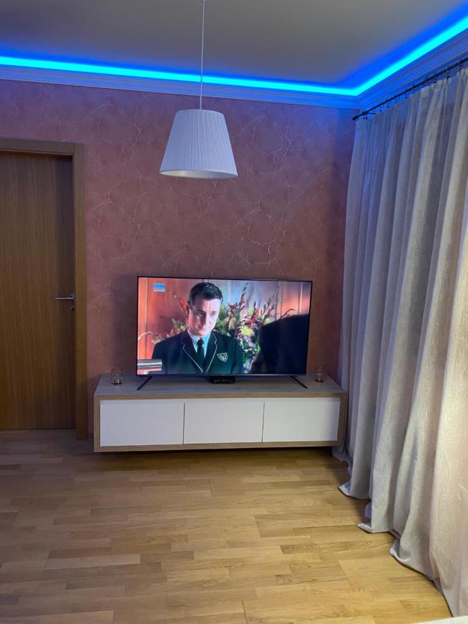 Zlatibor Apartman Lajd Exterior photo
