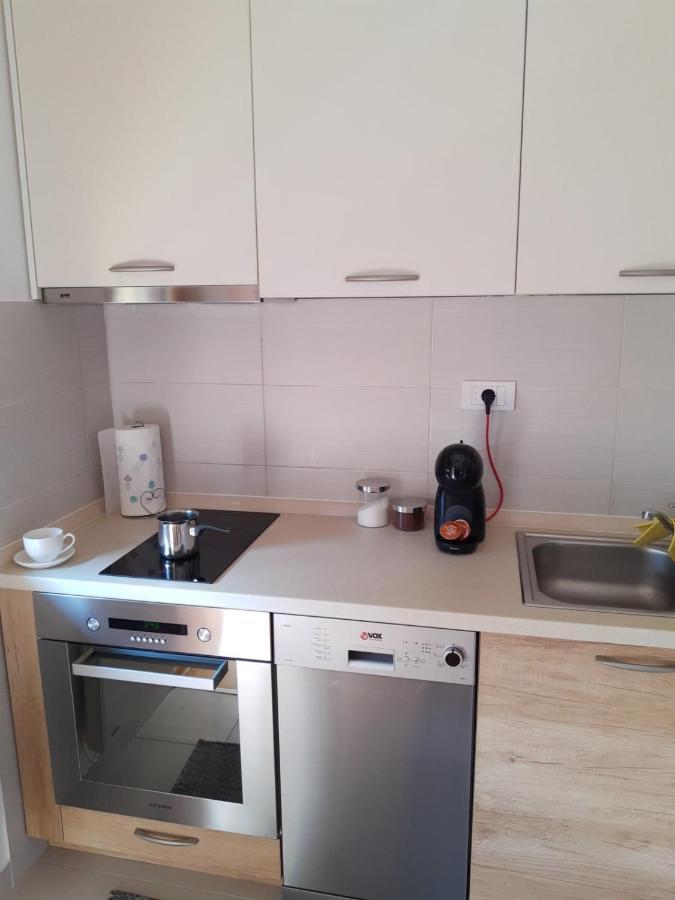 Zlatibor Apartman Lajd Exterior photo