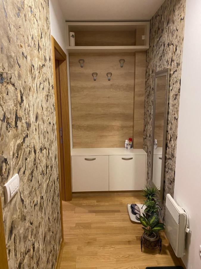 Zlatibor Apartman Lajd Exterior photo
