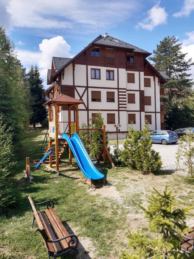 Zlatibor Apartman Lajd Exterior photo