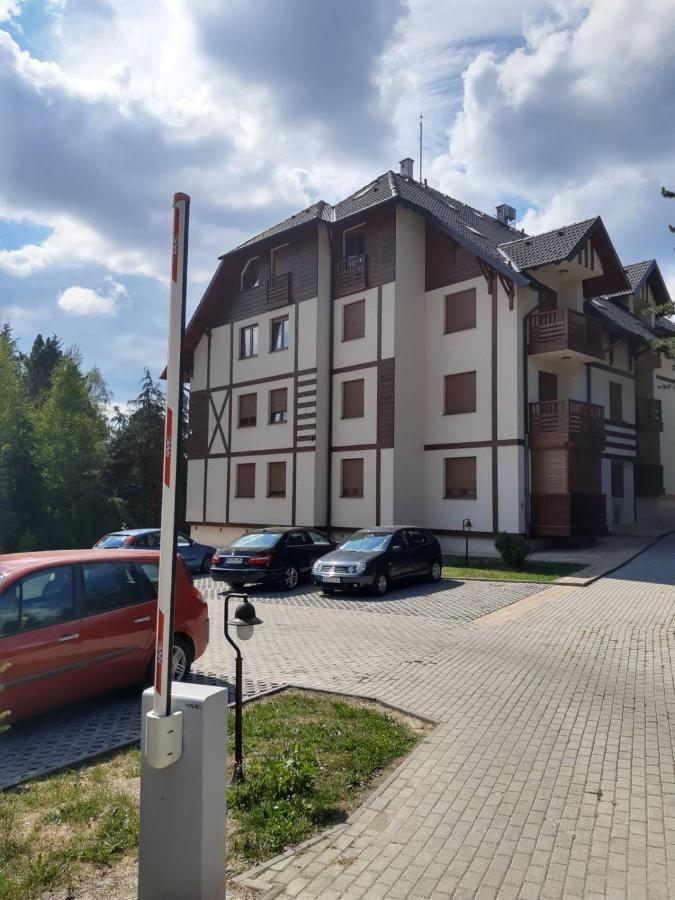 Zlatibor Apartman Lajd Exterior photo